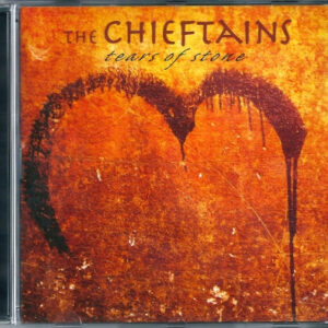 The Chieftains - Tears Of Stone-0