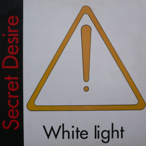 Secret Desire - White Light / Anna Lies-0