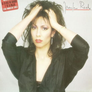 Jennifer Rush - Jennifer Rush-0