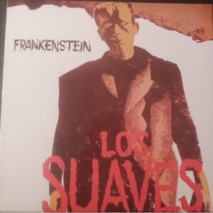 Los Suaves - Frankenstein-0