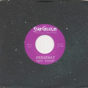 Freakway - Hot Touch-0