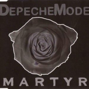 Depeche Mode - Martyr-0