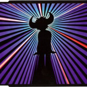 Jamiroquai - Little L-0