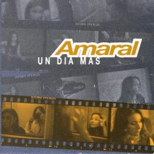 Amaral - Un Día Más-0