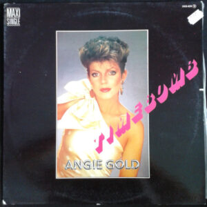 Angie Gold - Timebomb-0