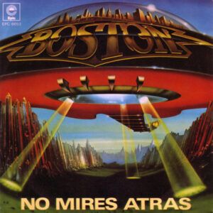 Boston - No Mires Atrás-0