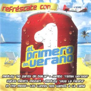 Unknown Artist - El Primero Del Verano-0