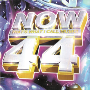 Various - Now That's What I Call Music! 44-0