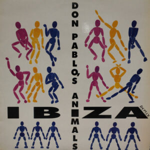 Don Pablo's Animals - Ibiza (Remix)-0