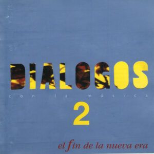 Various - Diálogos Con la Música 2-0