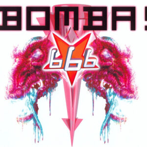 666 - Bomba!-0