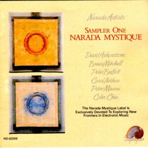 Narada Artists - Narada Mystique Sampler One-0