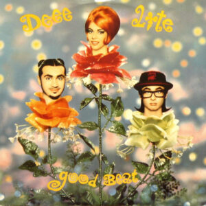 Deee-Lite - Good Beat-0