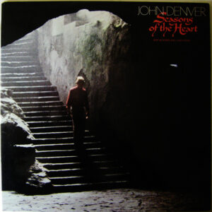 John Denver - Seasons Of The Heart = Estaciones Del Corazon-0