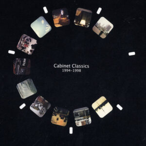Various - Cabinet Classics 1994-1998-0