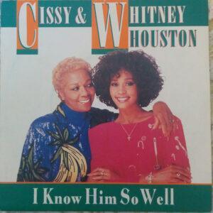 Cissy Houston & Whitney Houston - I Know Him So Well-0