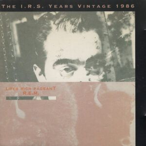 R.E.M. - Lifes Rich Pageant-0