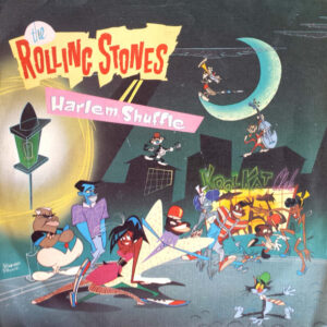 The Rolling Stones - Harlem Shuffle-0