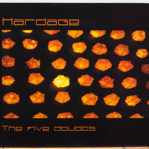 Hardage - The Five Doubts-0