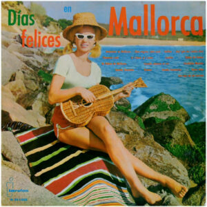 Various - Días Felices En Mallorca-0