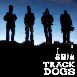 Track Dogs - Track Dogs-0