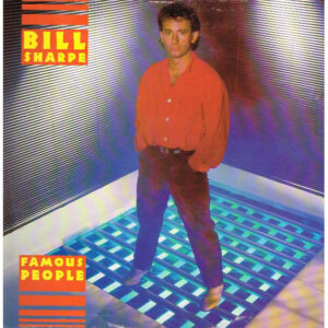 Bill Sharpe - Famous People-0