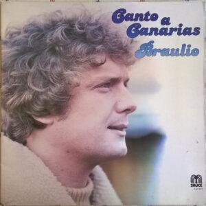 Braulio - Canto A Canarias-0