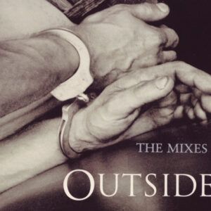 George Michael - Outside (The Mixes)-0