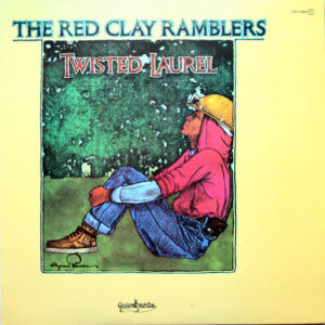 The Red Clay Ramblers - Twisted Laurel-0