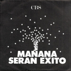 Various - Mañana Seran Exito-0
