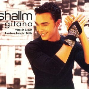 Shalim - Gitana-0