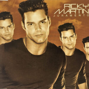Ricky Martin - Juramento-0