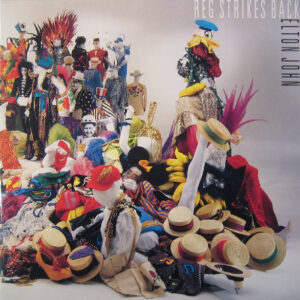 Elton John - Reg Strikes Back-0