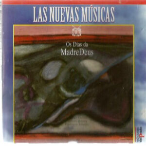 Madredeus - Os Dias Da Madredeus-0