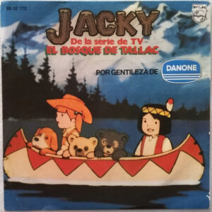 Royal Jelly (3) - Jacky-0