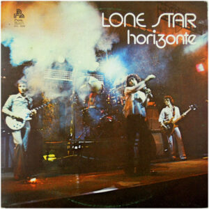 Lone Star (4) - Horizonte-0