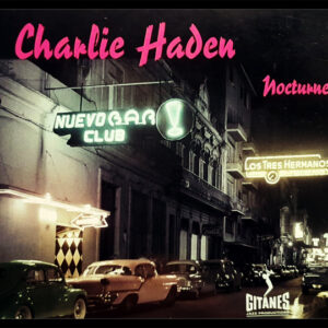 Charlie Haden - Nocturne-0