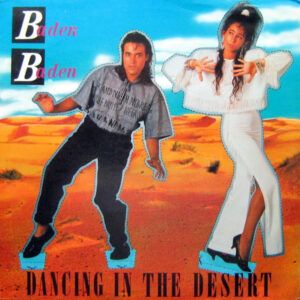 Baden-Baden - Dancing In The Desert-0