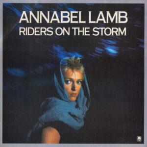 Annabel Lamb - Riders On The Storm-0