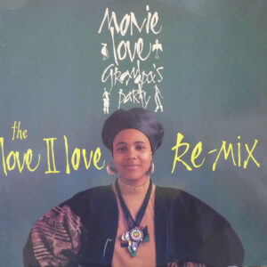 Monie Love - Grandpa's Party (The Love II Love Re-Mix)-0