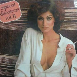 Various - Especial Discotecas Vol. II-0