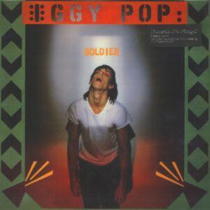 Iggy Pop - Soldier-0