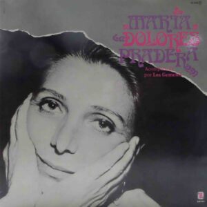 Maria Dolores Pradera - Maria Dolores Pradera-0