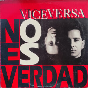 Viceversa (2) - No Es Verdad-0