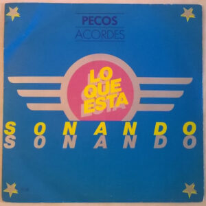 Pecos - Acordes-0