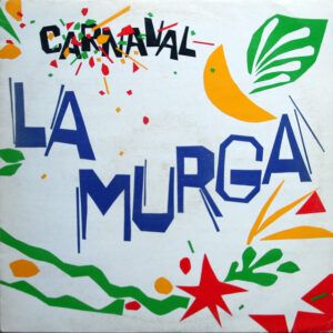 La Murga - Carnaval-0