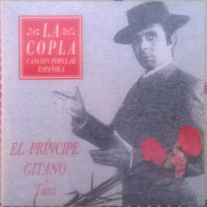 El Príncipe Gitano - Tani-0