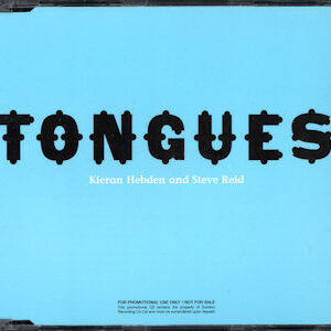 Kieran Hebden and Steve Reid (2) - Tongues-0