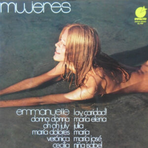 Various - Mujeres-0