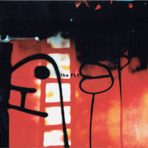 U2 - The Fly-0